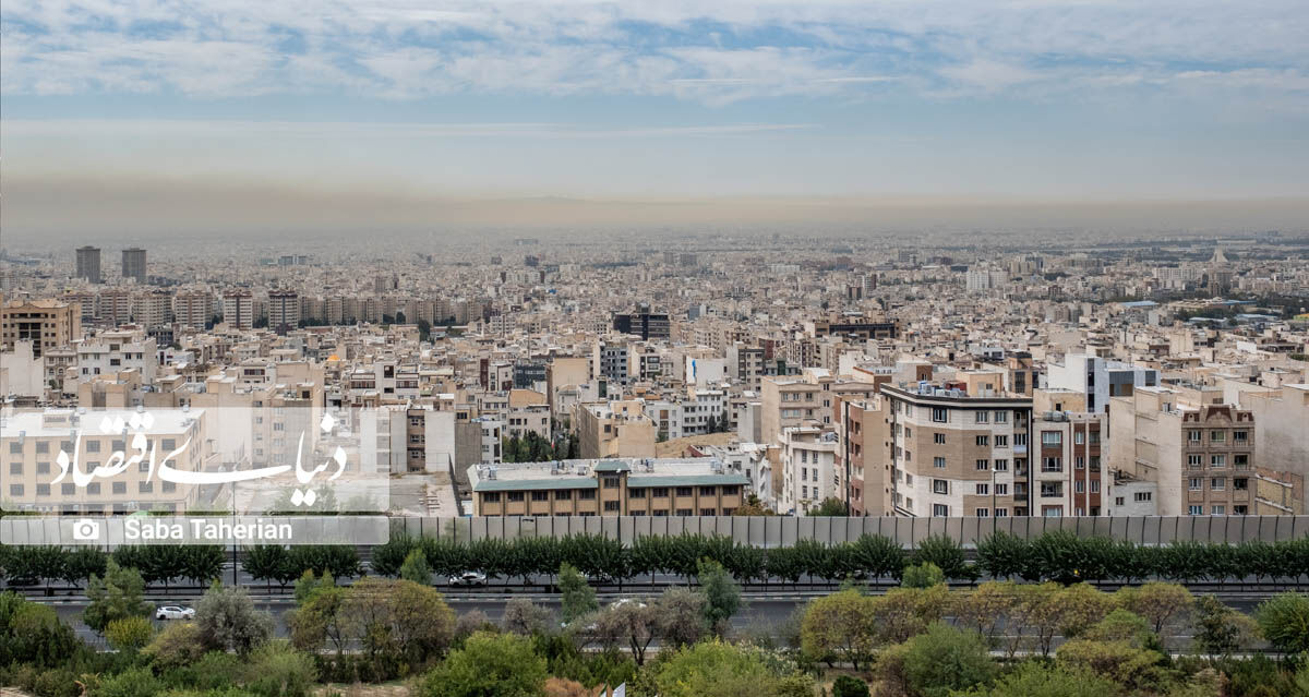 منع فروش آپارتمان‌ بی‌سند