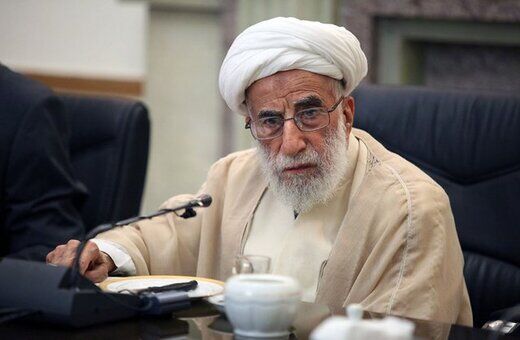نامه ۱۰۰ نماینده به آیت الله جنتی درباره طرح اصلاح قانون انتخابات ریاست جمهوری 