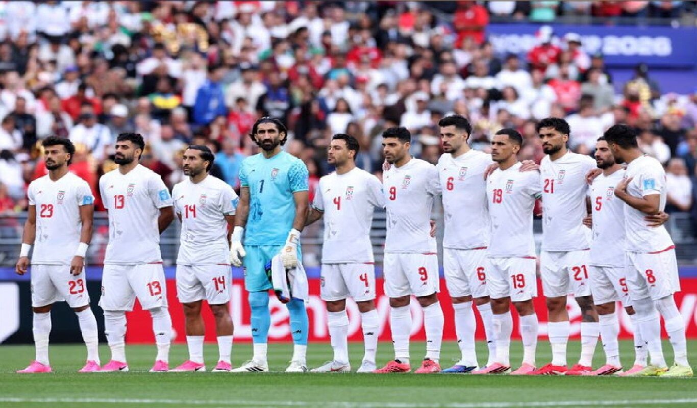 بی‌اطلاعی وزارت ورزش از پاداش ۳۵۰ میلیارد تومانی تیم ملی فوتبال!