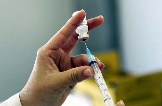 زمان طلایی تزریق واکسن آنفولانزا کی است؟