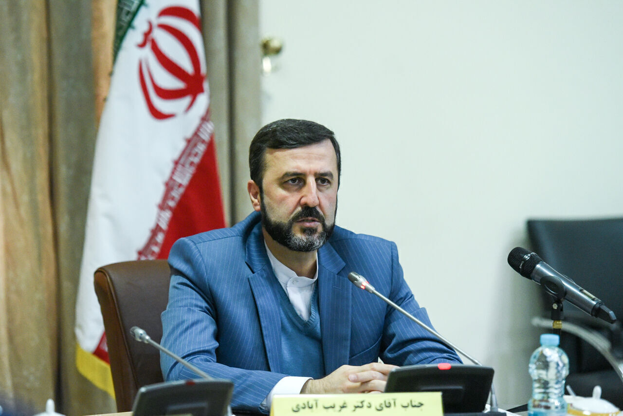 پیام مهم پیگیری قضایی پرونده «ترور شهید سلیمانی» 