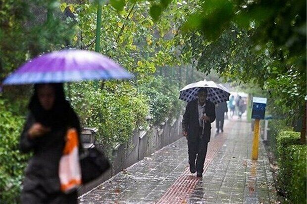 هشدار هواشناسی درباره ورود سامانه بارشی جدید به کشور/ این استان ها منتظر باران باشند