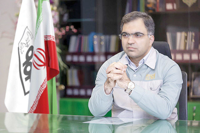تغییر رویکرد «فروش» به «بازاریابی و فروش»