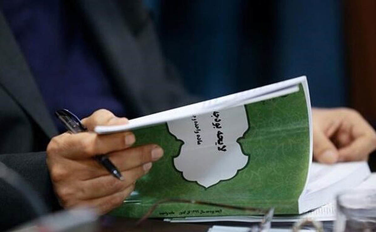ارزیابی دو نماینده از دخلوخرج تکمرحلهای