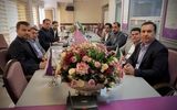 اسکندرى، رییس انجمن واردکنندگان برنج شد