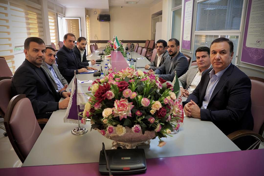 اسکندرى، رییس انجمن واردکنندگان برنج شد