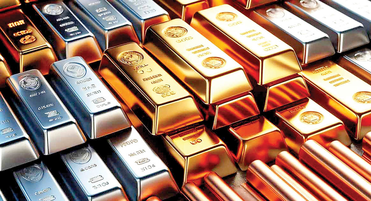 کامودیتی‌ها در پیچ تاریخی 