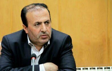 نوذری سرپرست استانداری ایلام شد