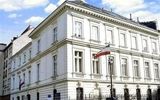 بیانیه سفارت ایران در وین؛ آمریکا نه تنها یک رژیم جنایتکار، بلکه رژیمی بزدل نیز هست
