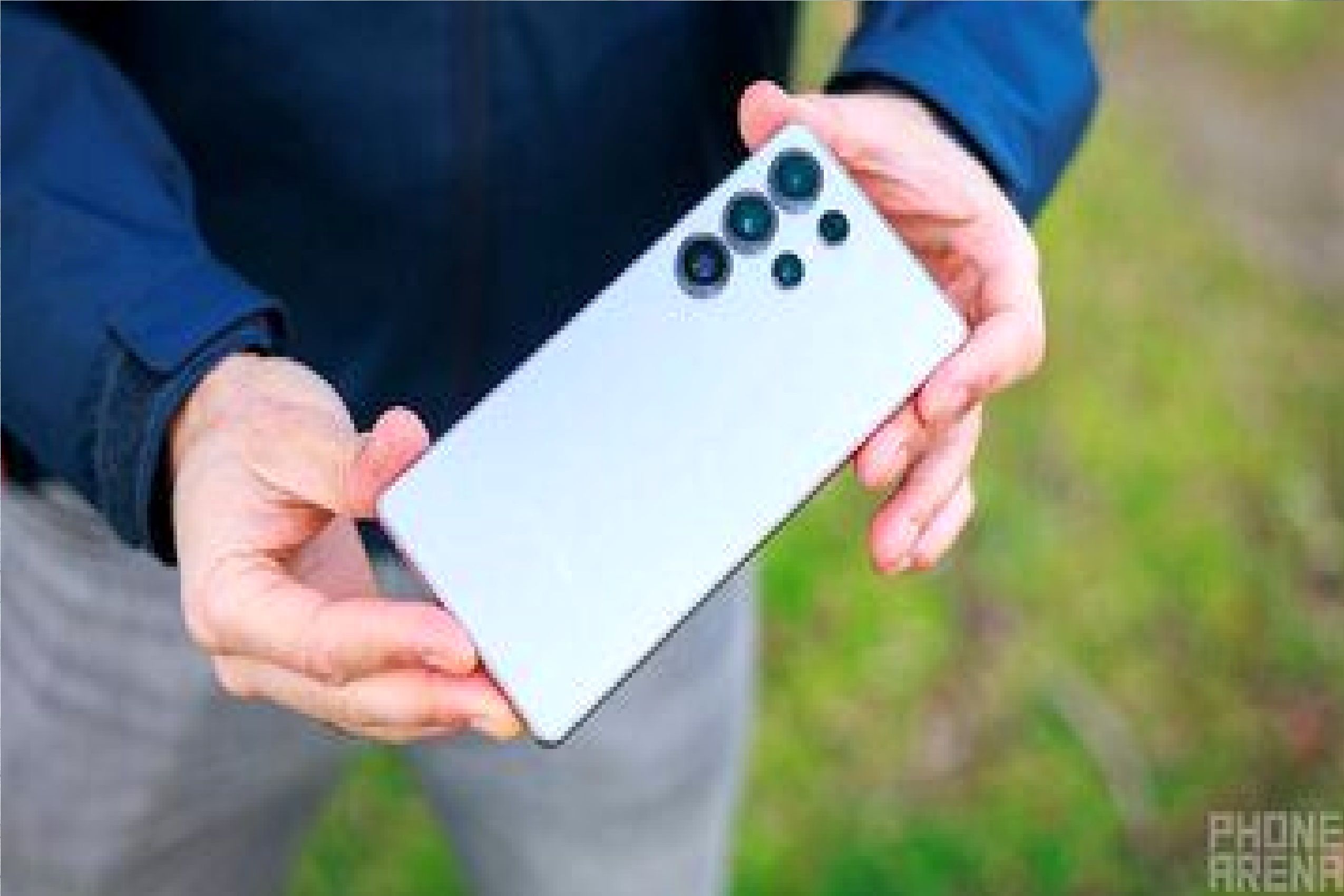 سامسونگ برگ برندهاش را رو کرد / برنامه های هیجان انگیز در راه است + عکس