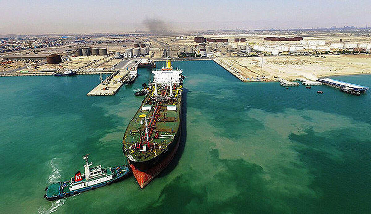 ضرورت توسعه اقتصاد دریامحور در استان هرمزگان