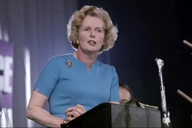 اصلاحات بزرگ انگلیس پس از اعتراضات مردمی | «بیمار اروپا» چگونه از بحران اقتصادی خارج شد؟ | ظهور بانوی آهنین و گذار به لیبرالیسم اقتصادی