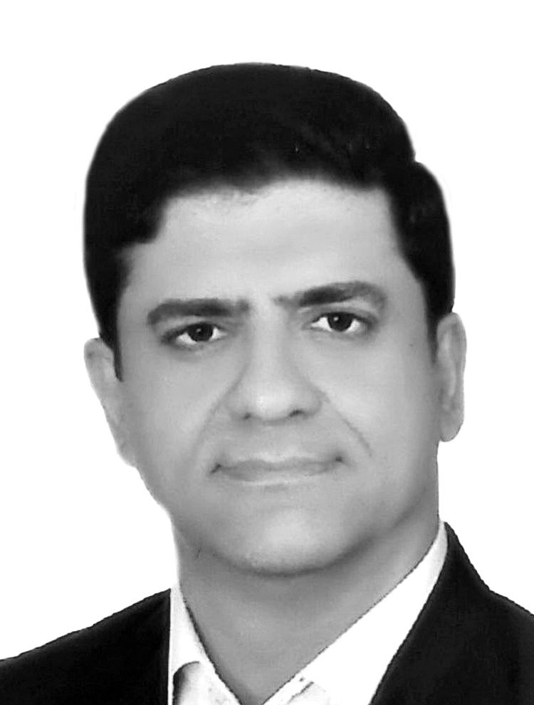 ایران، سزاوار گذار و آشتی ملی