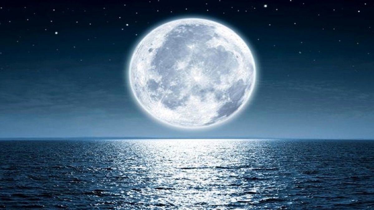 نزدیک شدن بی سابقه ماه به زمین/ اتفاقی که تا ۳۵۰ سال آینده نخواهید دید!
