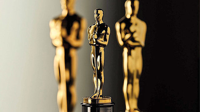 معرفی نامزدهای اسکار با حضور سینماگران ایرانی