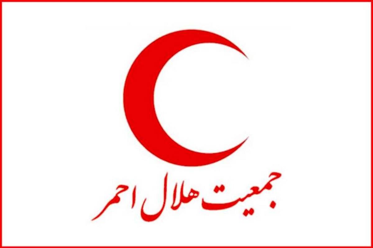 دردسر استفاده از بالگرد برای خشک کردن زمین فوتبال/ ۵ مدیر هلال احمر عزل شدند 