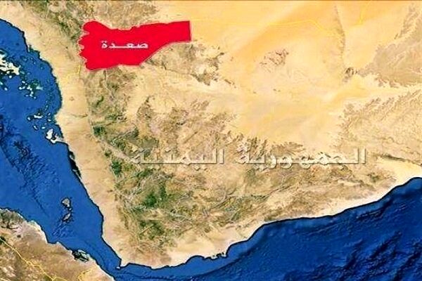 عربستان، یمن را گلوله باران کرد