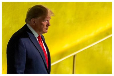 ادعای سی‌ان‌ان درباره تصمیم نهایی ترامپ درباره ایران