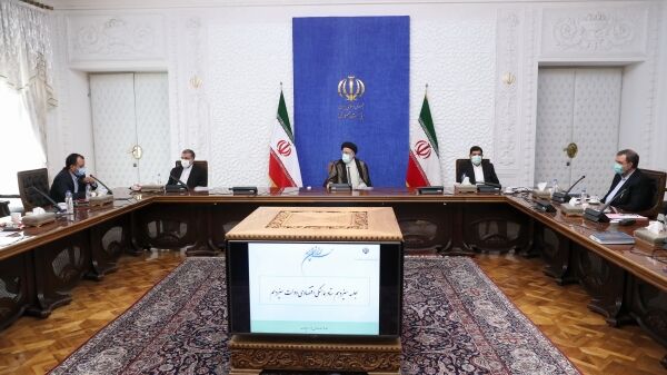 رئیسی: ستاد تنظیم بازار باید زیر نظر معاون اول فعال‌تر و عملیاتی‌تر شود