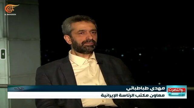 جزئیات جدید از ترور ناموفق پزشکیان در دیدار با فرماندهان نظامی