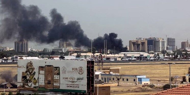 تمدید 72 ساعته آتش بس در سودان