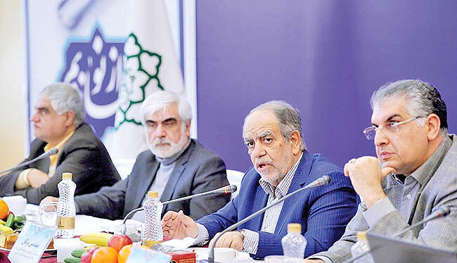 پاسخ 10 پرسش سازنده‌های ساختمانی