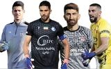 دستکش‌های سرگردان!