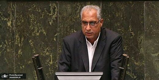 انتقاد یک نماینده مجلس از عدم حضور نخبگان سیستان و بلوچستانی در مناصب مدیریتی