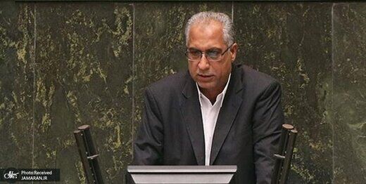 انتقاد یک نماینده مجلس از عدم حضور نخبگان سیستان و بلوچستانی در مناصب مدیریتی