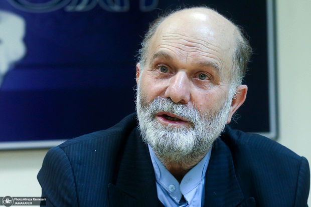 علیزاده طباطبایی: اصول اقتصادی قانون اساسی ما عمدتا برگرفته از عقاید چپ است / هنوز نظریه مشخصی برای حکومت‌داری نداریم