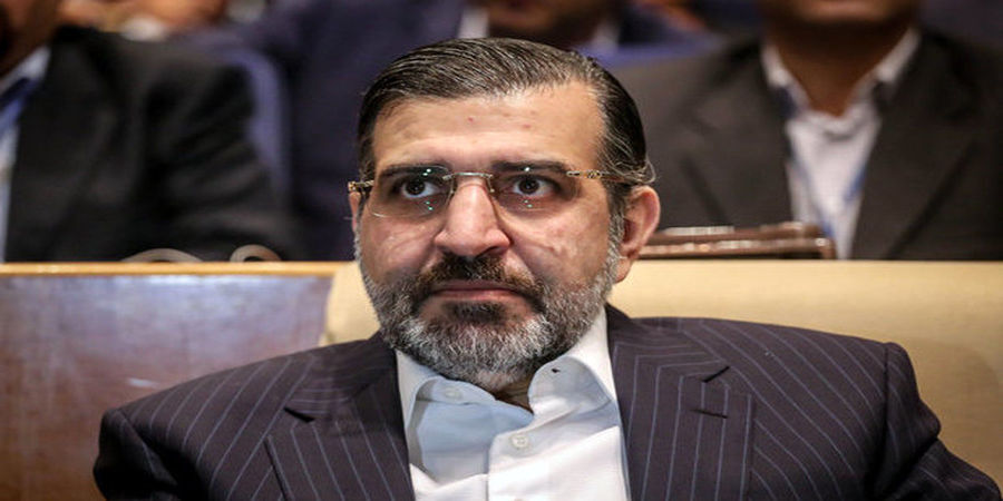 صادق خرازی استعفا داد