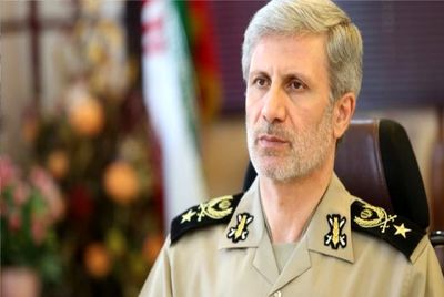 فرمانده کل ارتش: برای پیروزی می‌جنگیم/ آمریکایی‌ها هرگاه دست به جنایتی زده‌اند پاسخ قاطعانه دریافت کرده‌اند