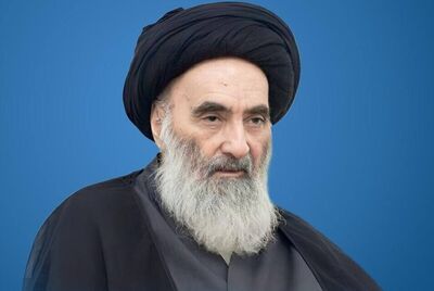 هشدار دفتر آیت‌الله سیستانی درباره پیامدهای هرگونه تهدید علیه رهبر ایران 
