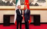 عراقچی: از راه‌حل‌های دیپلماتیک استقبال می‌کنیم