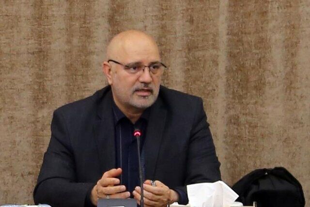 هشدار درباره معادن غیرفعال در آذربایجان شرقی