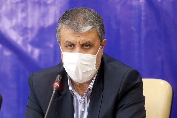 وزیر راه خواستار برخورد با افزایش نرخ پروازها شد