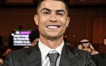 رونالدو بهترین بازیکن خاورمیانه شد/ جایزه مارادونا به یامال رسید