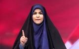 درخواست رسمی اعطای نشان شجاعت به سحر امامی