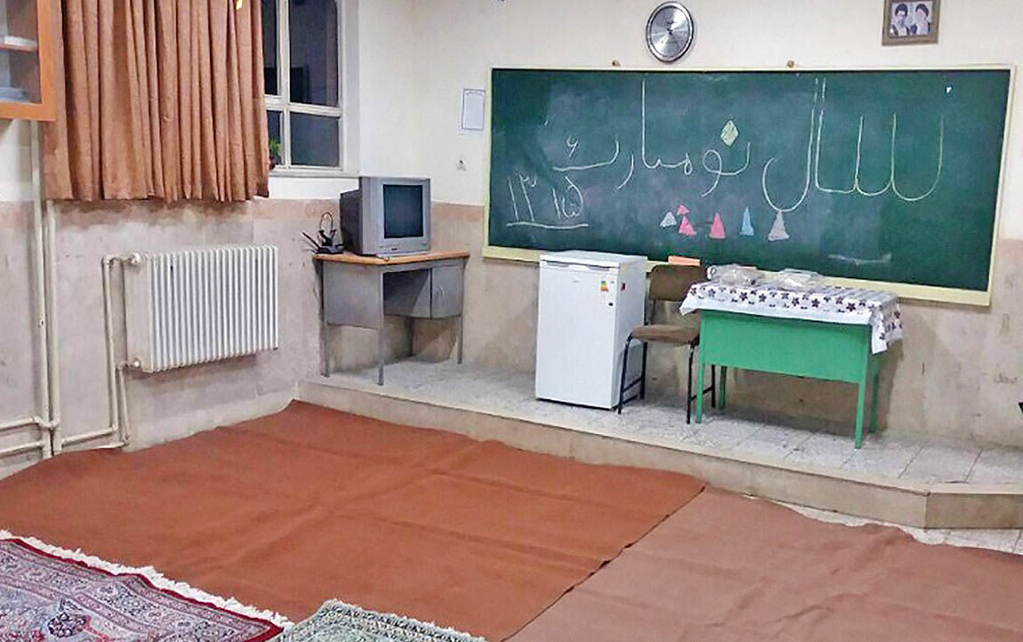 تشدید بنگاه‌داری مدارس در اقامت