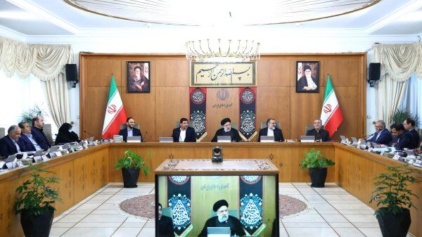 دستور مهم رئیسی درباره پرداخت وام اربعین