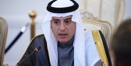 عربستان: روابط ما با آمریکا بسیار قوی است!