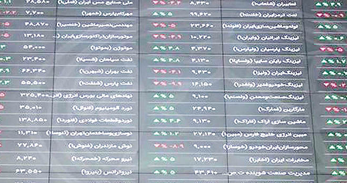 معجون بورسی صبر و احتیاط 