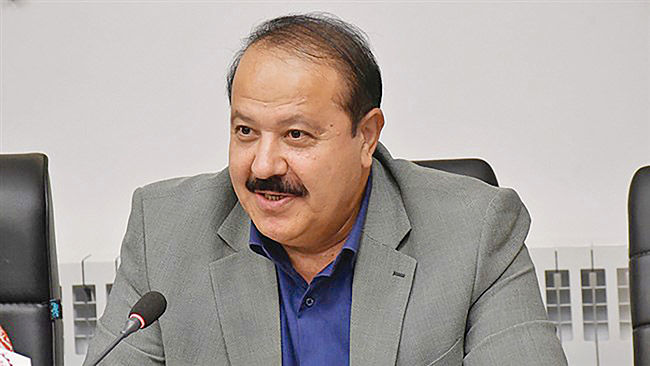 چالشهای استان در اثر کاهش بارندگی