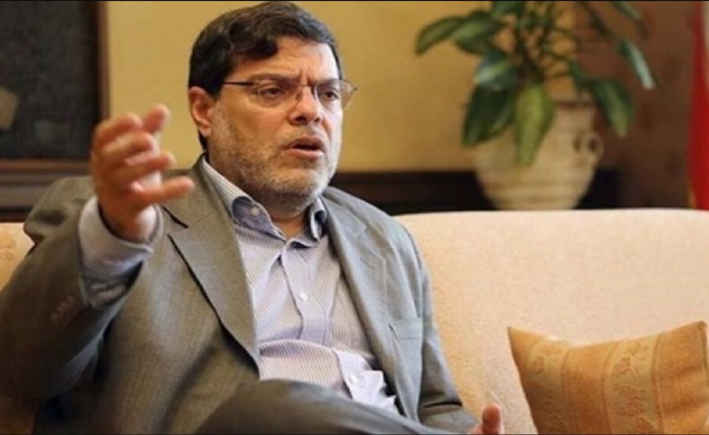 مرندی: بستن تنگه هرمز ترامپ را مجبور کرد تا بر نتانیاهو برای توقف حملات در لبنان فشار بیاورد +فیلم