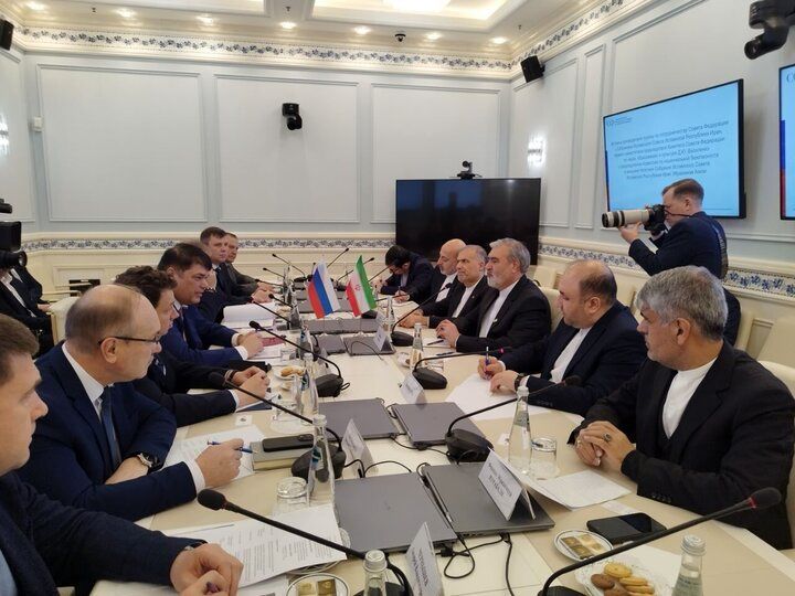 مقام پارلمانی روس: سردار سلیمانی شخصیتی راهبردی بود/ او فقط یک سیاستمدار نبود