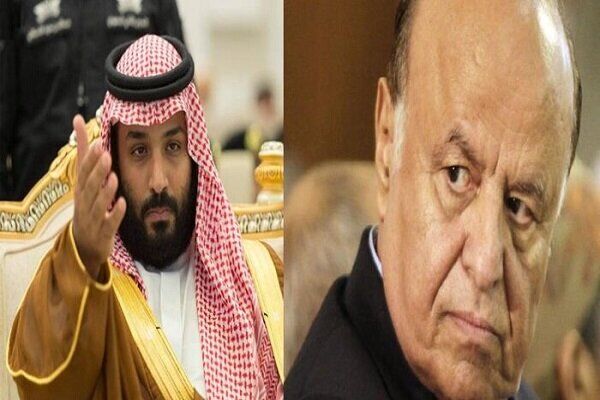 پشت پرده کناره‌گیری «منصور هادی» از قدرت فاش شد