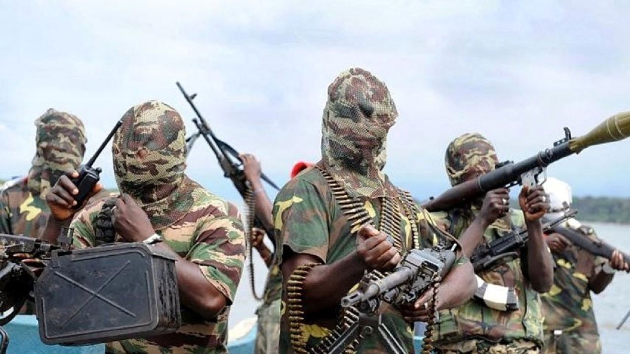 113 کشته در حمله گروههای مسلح به مرکز نیجریه