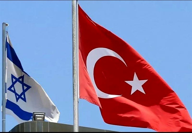 ترکیه سفیر خود در اسرائیل را فراخواند