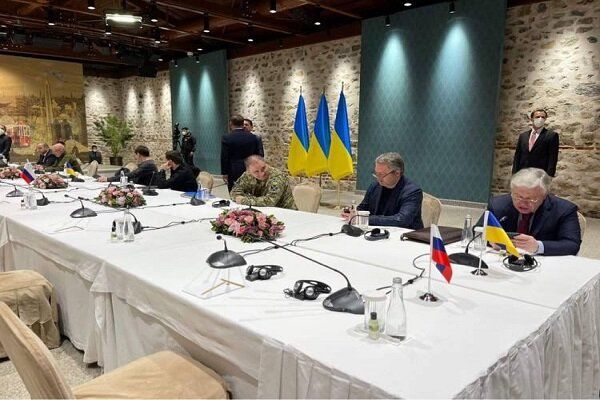 هیئت مذاکره کننده اوکراینی: هنوز به توافق نرسیدیم