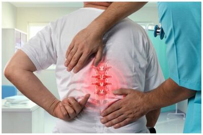 اگر این علائم را دارید دچار تنگی کانال نخاع هستید